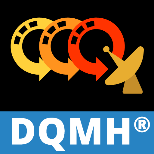 DQMH Logo